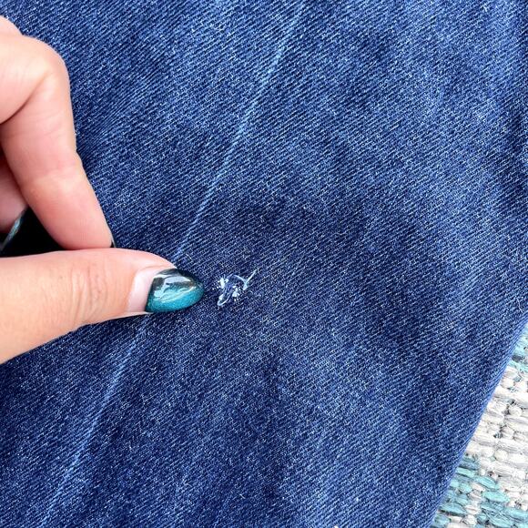 Joe's Jeans The Rocker Bootcut Flare Jeans - Size 28 - Picture 12 of 13